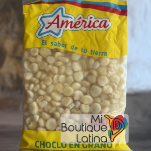Choclo desgranado America
