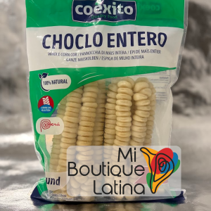Choclo entero 2 piezas Coexito