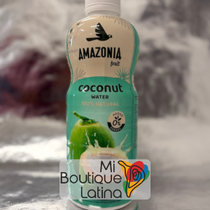 Agua de Coco Amazonia 1L
