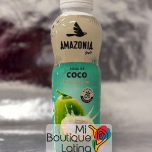 Agua de Coco Amazonia 500ml