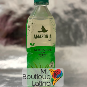 Aloe Vera Natural Amazonia 500ml