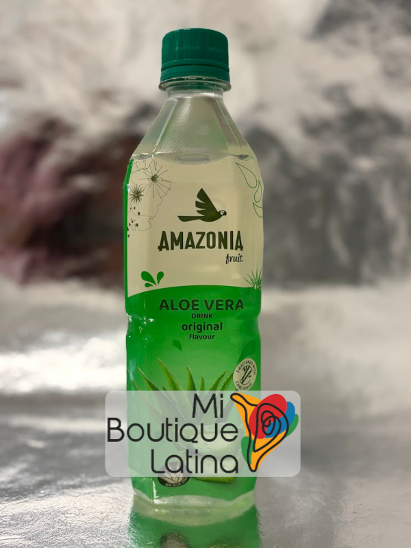 Aloe vera Original Amazonia