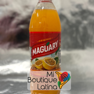 Concentrado de Maracuya Maguary – 500ml