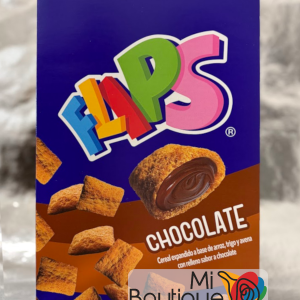 Flips chocolate 320gr