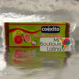 Bocadillo de Guayaba lonja – 200gr