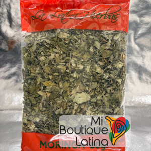 Hojas de Moringa La Latina