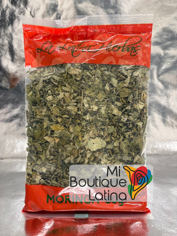 Moringa La Latina Hierbas