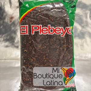 Quinoa negra El Plebeyo