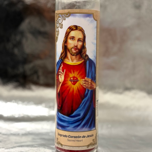 Velon Sagrado Corazon de Jesus
