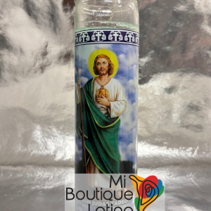 Velon San Judas Tadeo