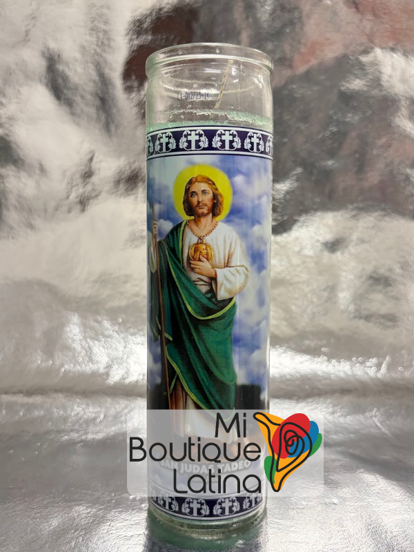 Velon San Judas Tadeo