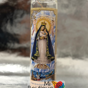 Velon Nuestra Señora de la Caridad del Cobre