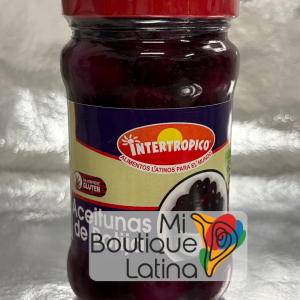 Aceituna Botija Coexito