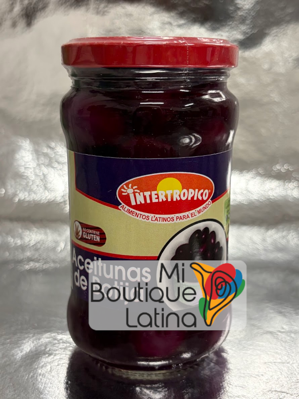 Aceitunas Botija Coexito