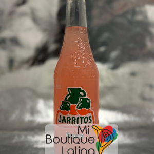 Jarritos Guayaba