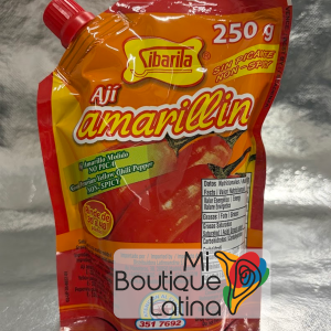 Sibarita Amarillin Doypack