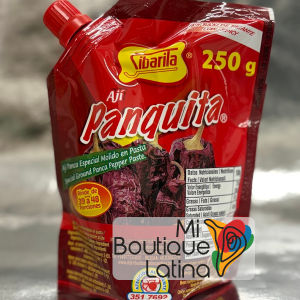 Sibarita Panquita Doypack