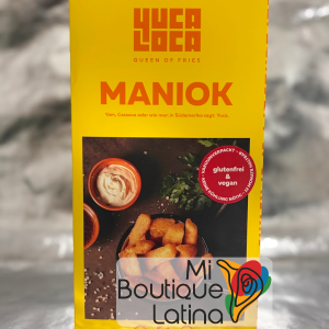Yuca Loca 500gr